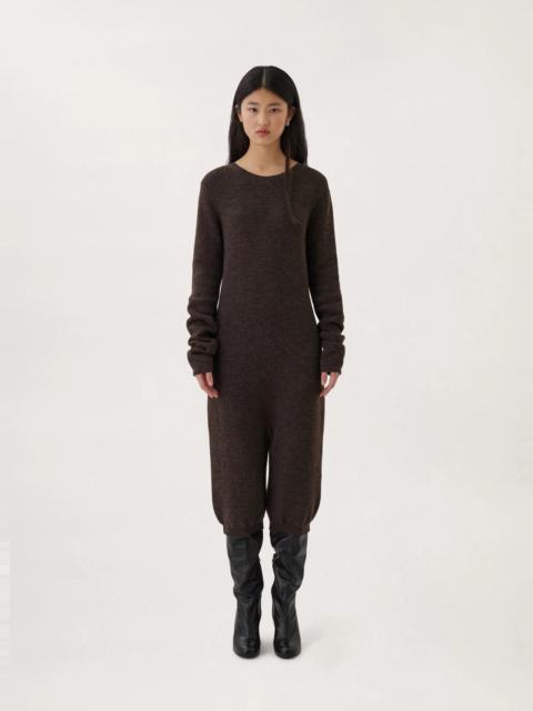 Lemaire JUMPSUIT
DRY WOOL