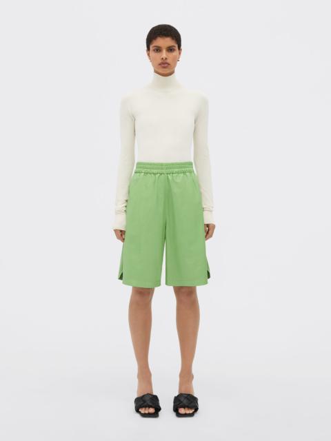 Bottega Veneta shorts