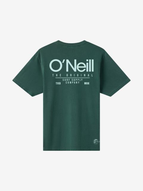 O'Neill O'Riginals Convene Vintage Tee