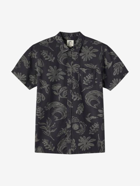 O'Neill O'Riginals Print Standard Fit Shirt
