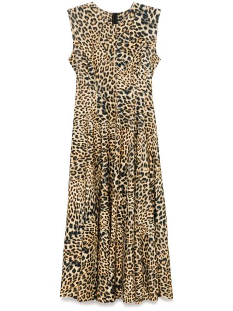 NORMA KAMALI Grace dress