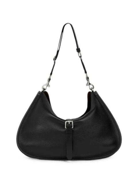 Etro Shoulder Bag Black