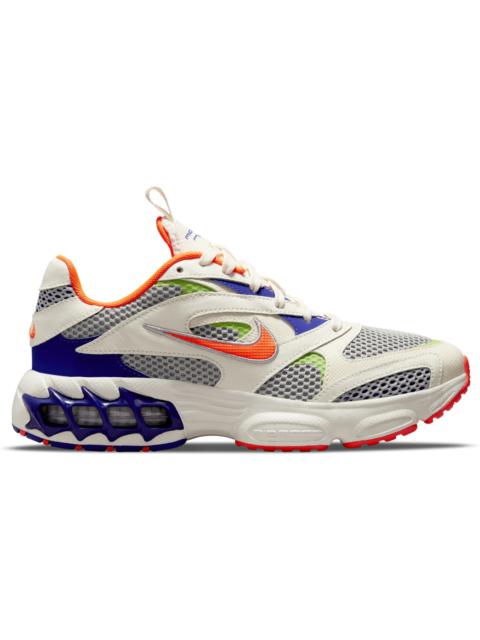 Nike Nike Zoom Air Fire Sail Blue Crimson (W)