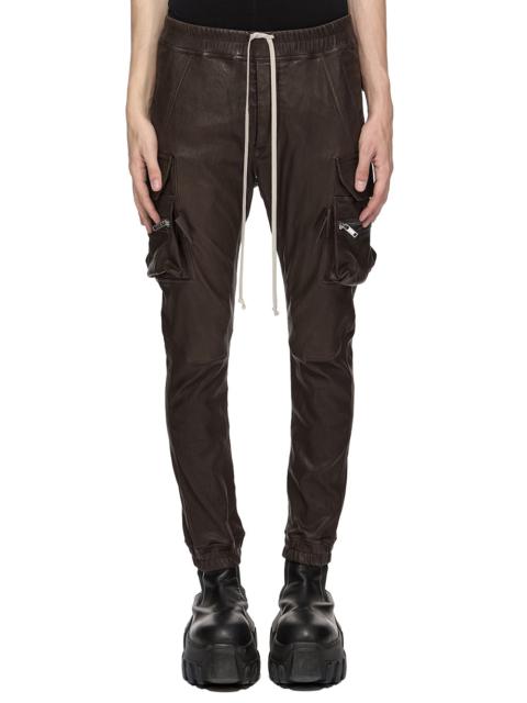 Rick Owens MASTODON CARGO