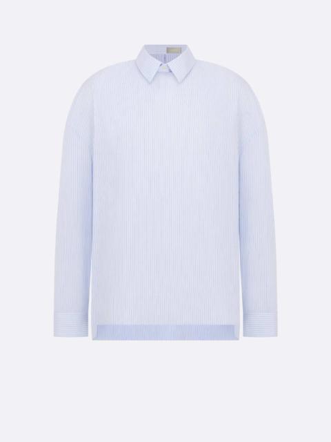 Dior Shirt with Tied Detail