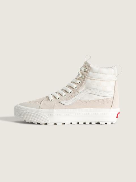 Vans Sk8-Hi Waterproof Insulated Shoe