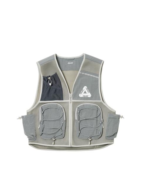 PALACE HYDRO VEST GREY