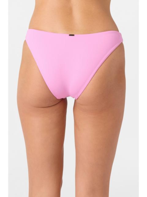 O'Neill Saltwater Solids Rockley Medium Bottoms