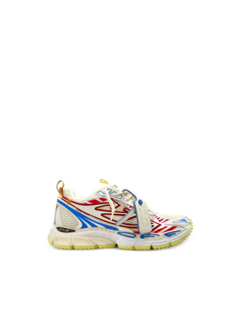 Off-White Be Right Back lace-up sneakers