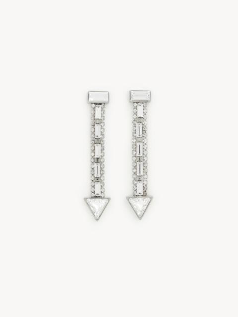 Chloé THELMA EARRINGS