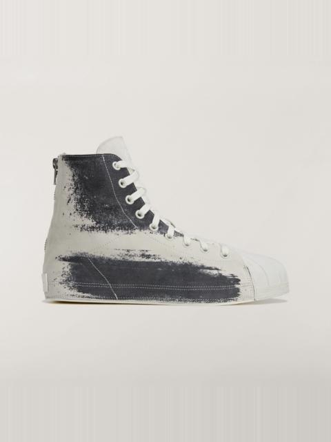 Y-3 Y-3 NIZZASTAR HI Shoes