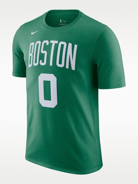 Nike Boston Celtics Men's Nike NBA T-Shirt