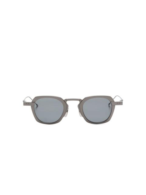 Thom Browne round-frame sunglasses