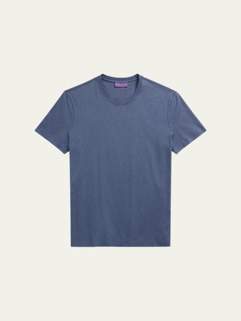 Men's Mercerized Cotton T-Shirt