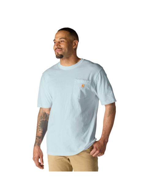 Carhartt Iconic K87 Pocket T-Shirt