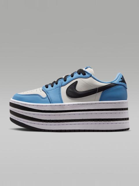Jordan Air Jordan 1 Triple Stack Women's Shoes