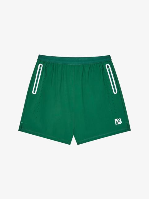 malbon PERFORMANCE 2-1 SHORT
