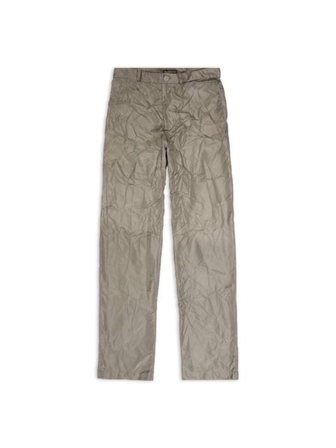 BALENCIAGA packable pants