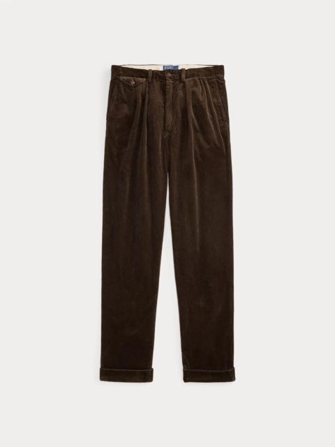 Polo Ralph Lauren Whitman Relaxed Fit Corduroy Pant