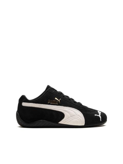 PUMA Speedcat OG WMNS "Black White" sneakers