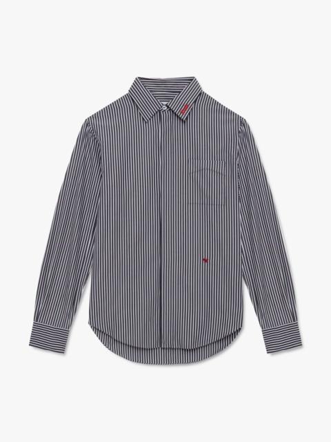 Rhude PAPILLON POPLIN LS SHIRT