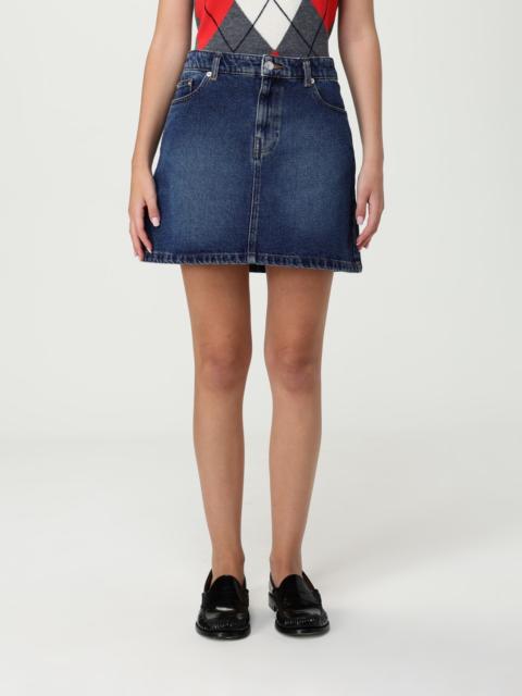 A.P.C. Skirt woman A.P.C.