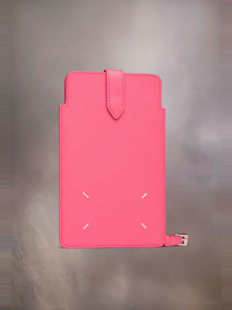 Maison Margiela Recicla phone holder