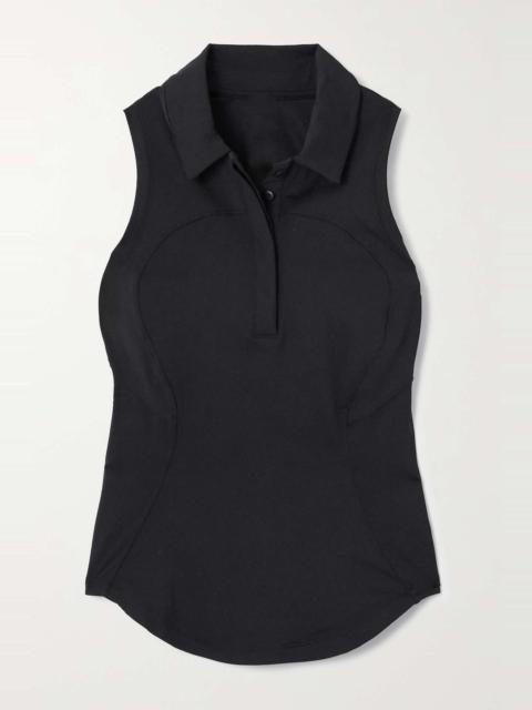 lululemon Quick-Drying stretch recycled tank