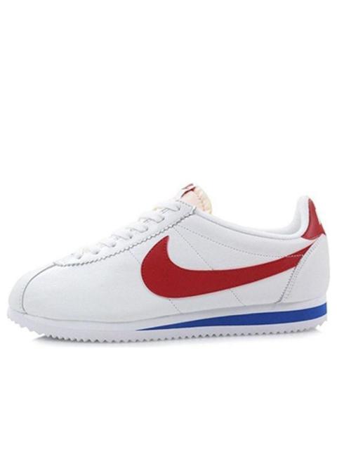 Nike Classic Cortez Premium QS 'Forrest Gump' 724262-184