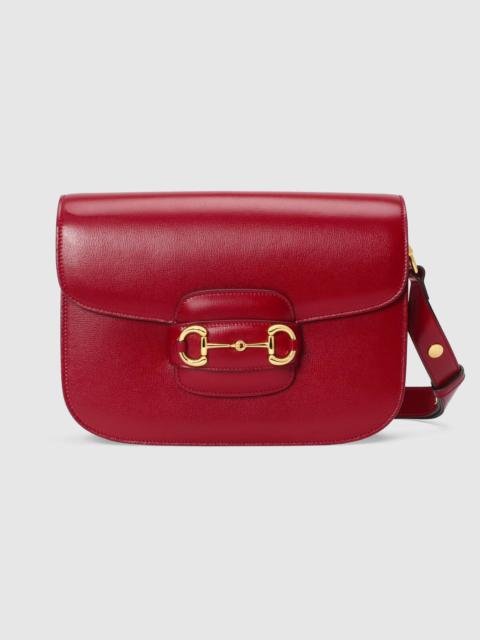 GUCCI Gucci Horsebit 1955 shoulder bag