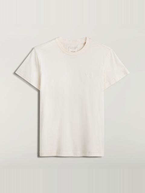 Y-3 Y-3 REGULAR SHORT SLEEVE TEE