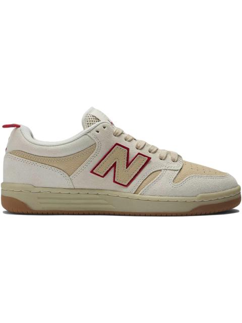 New Balance Numeric 480 Chocolate Skateboards