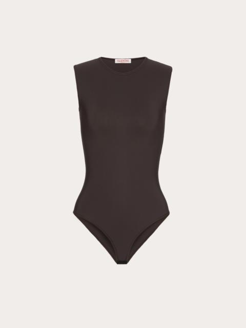 JERSEY BODYSUIT