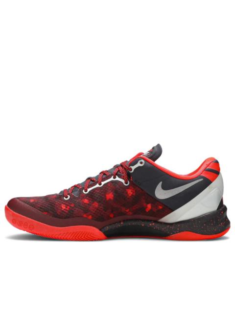 Nike Nike Kobe 8 System 'Year Of The Snake - Port Wine' 555035-661