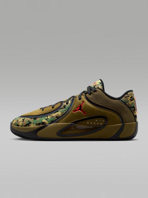 Jordan Tatum 4 "First Ring" Basketball Shoes