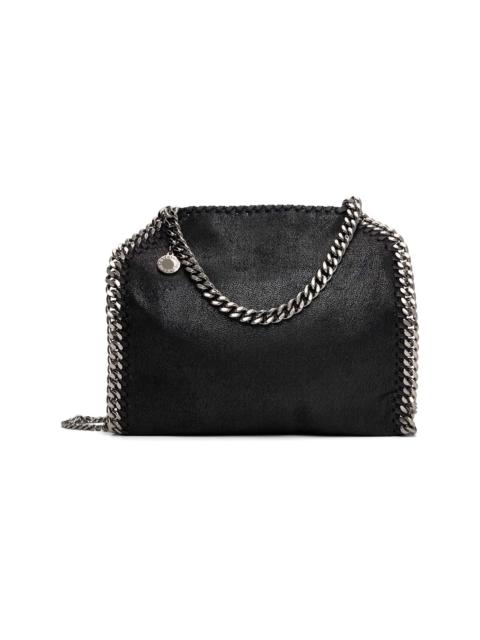 Stella McCartney Black Falabella Mini Tote Bag