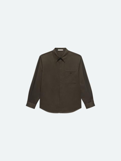 Helmut Lang OVERSHIRT