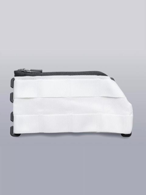 ACRONYM 3A-MP2TS-WHT 올리브 역 코일 Zip