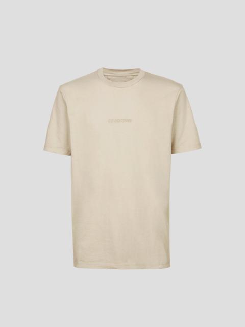 C.P. Company 24/1 Jersey Logo T-Shirt