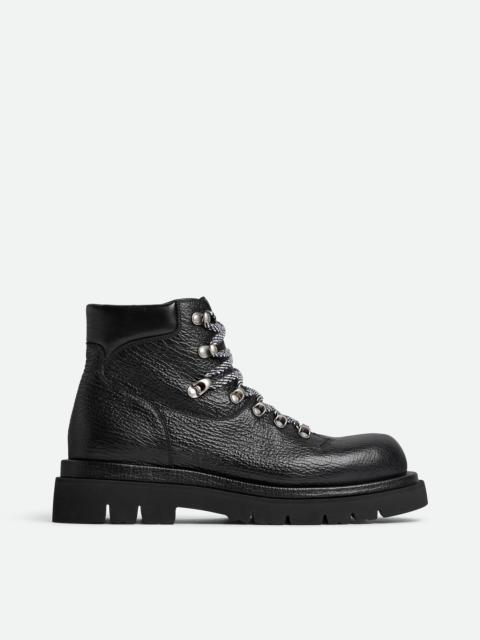 Bottega Veneta Lug Hiking Ankle Trunk