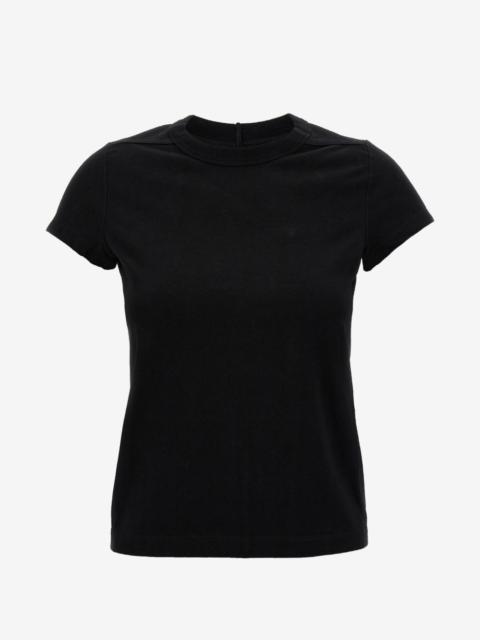 Rick Owens Cropped Level T-shirt