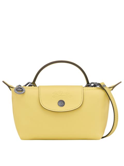 Longchamp Le Pliage Xtra XS Pouch