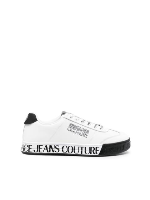 VERSACE JEANS COUTURE Court 88 sneakers