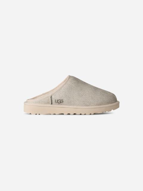 UGG ® Men's Classic Slip-On Crackle Sheepskin in Jasmine