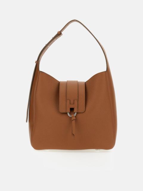 HOGAN H01X Vertical Hobo Bag