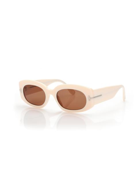 TOM FORD CIELLE SUNGLASSES