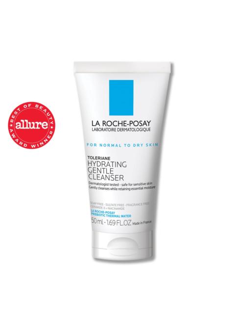 LA ROCHE-POSAY Toleriane Hydrating Gentle Facial Cleanser