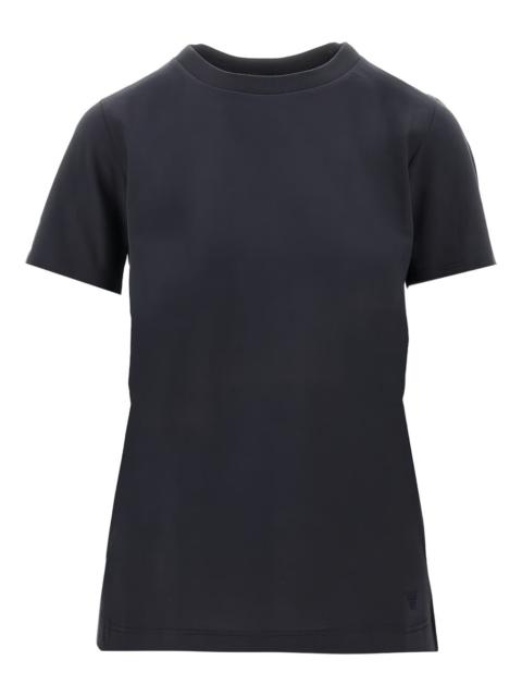 EMPORIO ARMANI cotton T-shirt