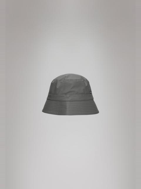 RAINS Bucket Hat