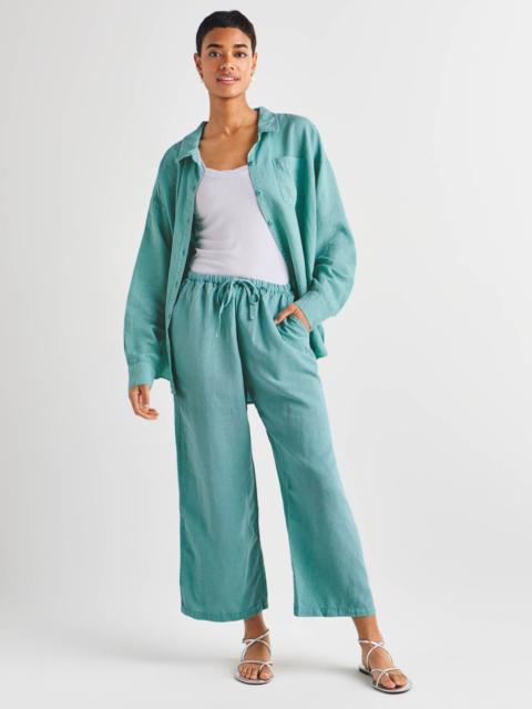 Splendid Dawson Button Down